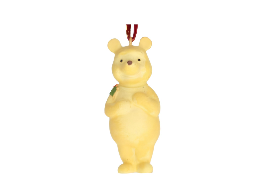 Gisela Graham Resin Dec - Winnie-The-Pooh