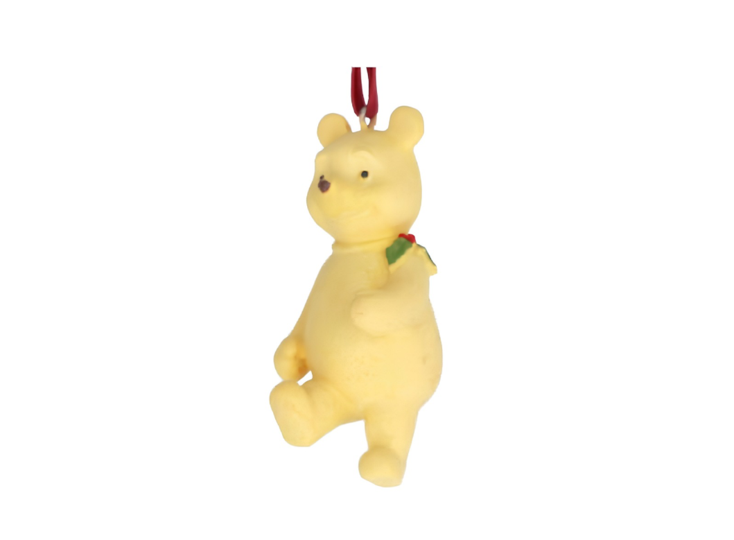 Gisela Graham Resin Dec - Winnie-The-Pooh